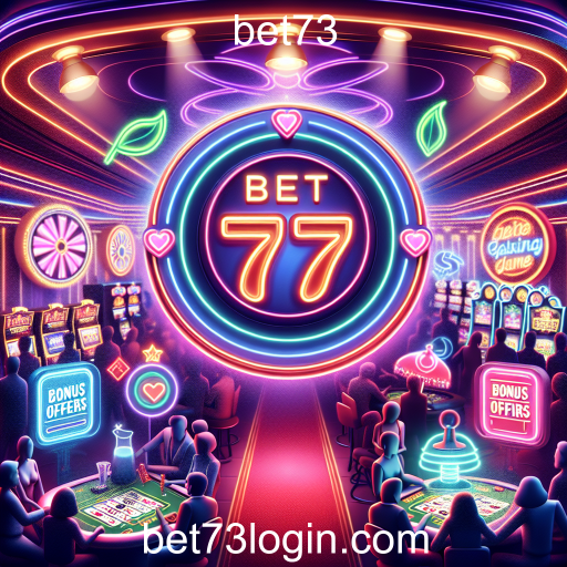 As Melhores Promoções do Bet73: Aumente Suas Chances de Ganhar