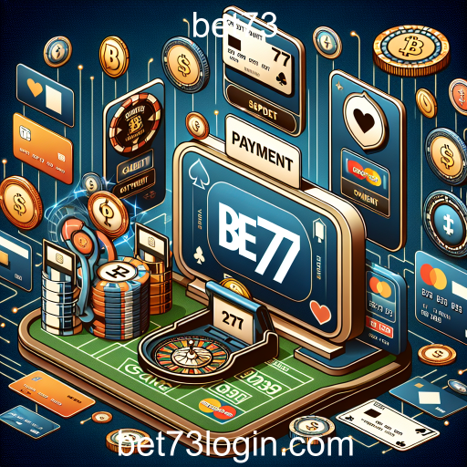 Escolhendo o Melhor Método de Pagamento no Bet73
