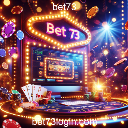 Atraia Sorte com as Promoções Especiais do bet73